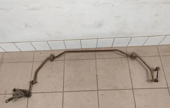 Honda Accord Rear anti-roll bar/sway bar 