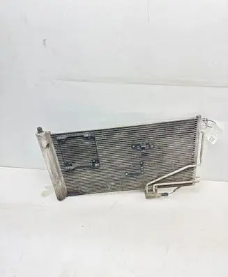 Mercedes-Benz CLK A209 C209 A/C cooling radiator (condenser)