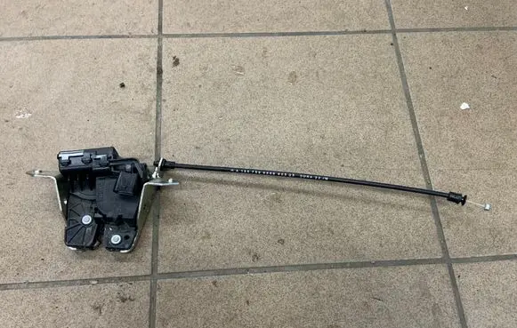 Mercedes-Benz GLA W156 Tailgate/trunk/boot lock/catch/latch A0997400600 A080105