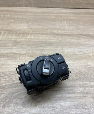 BMW 3 E90 E91 Light switch 9169405