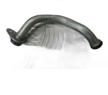 Volkswagen T-Cross Turbo turbocharger oiling pipe/hose 05C145735A