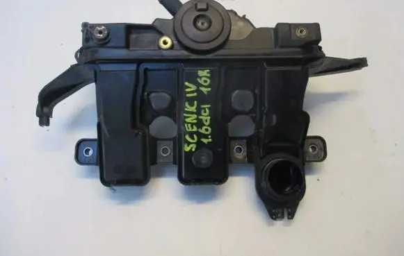 Renault Scenic IV - Grand scenic IV Breather hose/pipe 