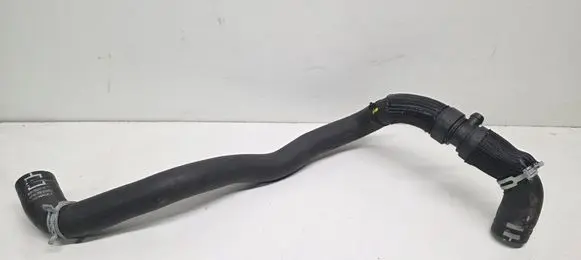 Renault Clio V Engine coolant pipe/hose 215014278R