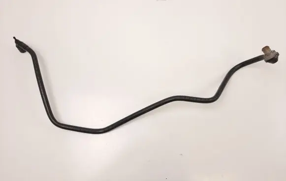 Volkswagen Crafter Vacuum line/pipe/hose 9064352225