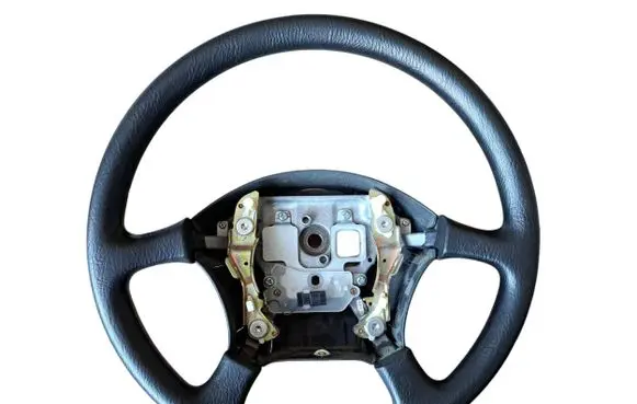 Nissan Almera Steering wheel 484670N600