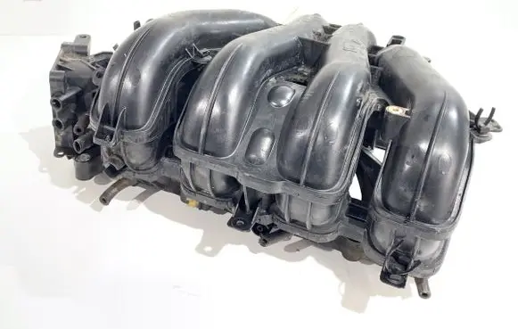 Ford Mondeo MK IV Intake manifold 4M5G-9424-FT