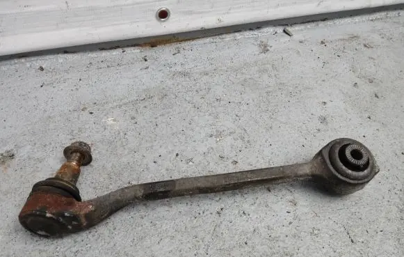 Front control arm