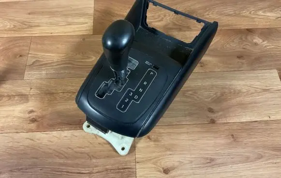 Hyundai i30 Gear shifter/selector 467002L930