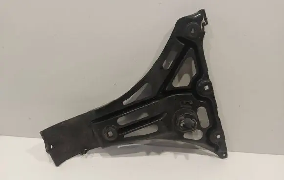 BMW 5 E60 E61 Rear bumper mounting bracket 7897195
