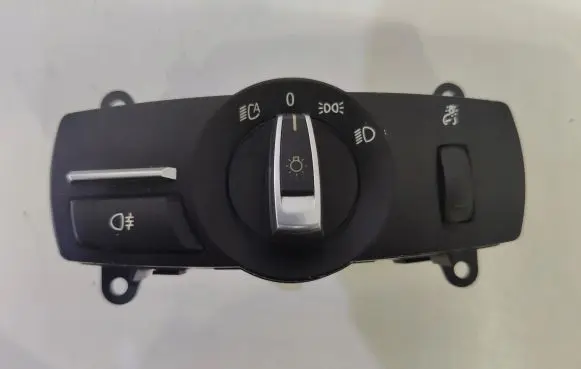 BMW X3 F25 Light switch 9204067