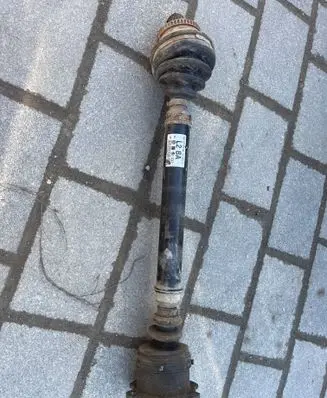 Audi A6 S6 C5 4B Front driveshaft 4B0407272BA