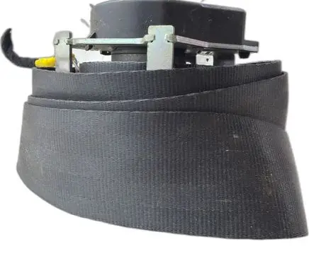 Citroen Nemo Rear seatbelt buckle 735542119 2417469