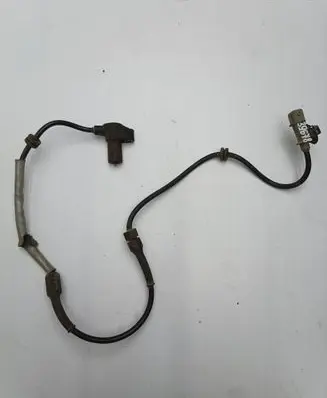 Peugeot 607 ABS brake wheel speed sensor 0265006544