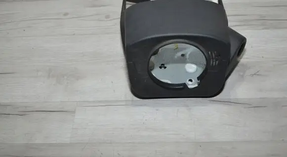 Citroen C4 Cactus Steering wheel column trim