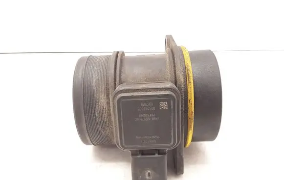 Jaguar XJ X350 Mass air flow meter 4R8Q12B579AC 4R8Q12B579 004047305