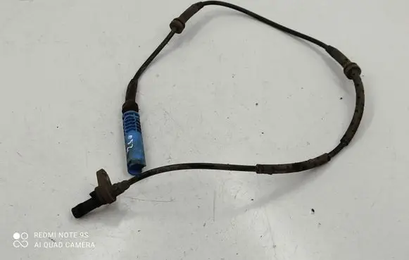 BMW 7 E65 E66 ABS brake wheel speed sensor 10379310
