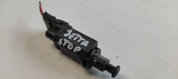 Volkswagen Jetta II Brake pedal sensor switch 191945515