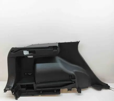 Hyundai Tucson IV NX4 Trunk/boot side trim panel 85730N7150NNB 85730N7150