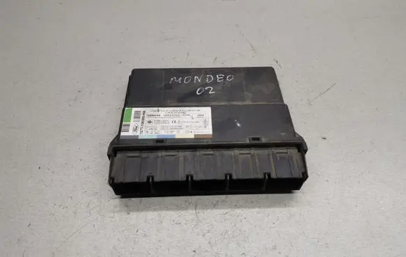 Ford Mondeo Mk III Comfort/convenience module 1S7T15K600HA