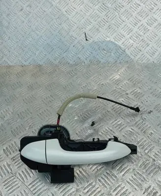 KIA Ceed Rear door handle trim 