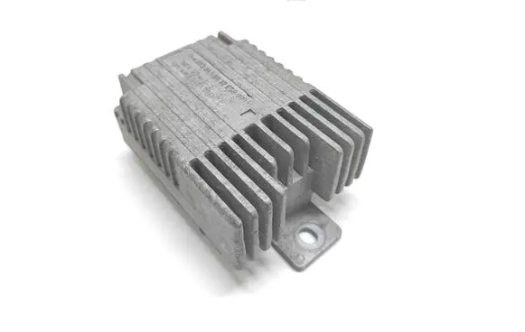 Mercedes-Benz A W168 Coolant fan relay A0235456832