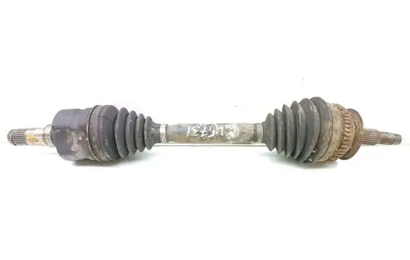 Chrysler Voyager Front driveshaft P04641883AA
