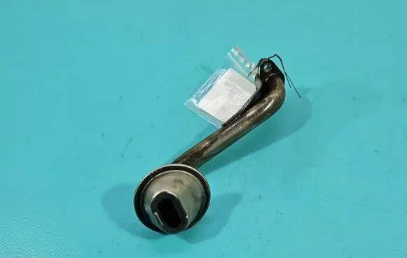 Intercooler hose/pipe