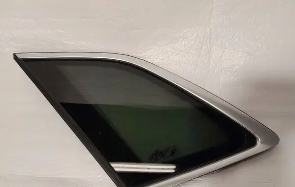 Audi Q5 SQ5 Rear side window 80A845297