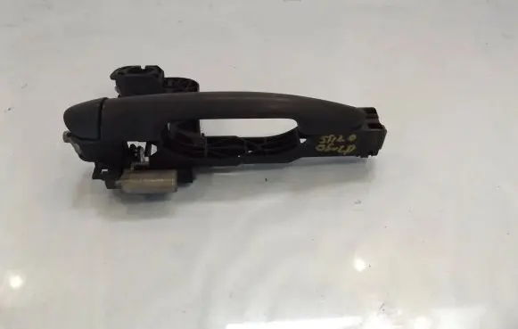 Fiat Stilo Front door exterior handle
