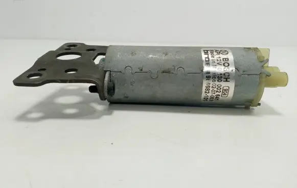 Dodge Journey Seat adjustment motor 0130002641 986682101