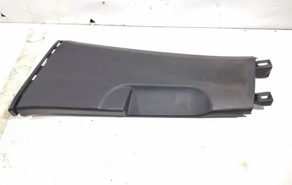 Volkswagen Golf VII (B) pillar trim (bottom) 5G4867291E