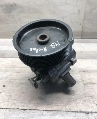 Mercedes-Benz R W251 Power steering pump 7691332157