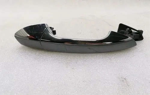 Mercedes-Benz ML W166 Front door handle light (exterior) A2047601470