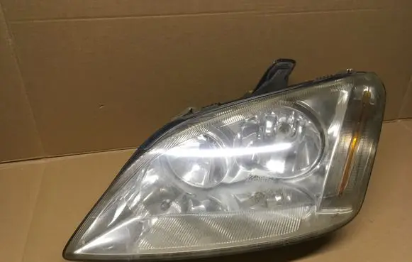 Ford Focus C-MAX Headlight/headlamp 3M5113006BH