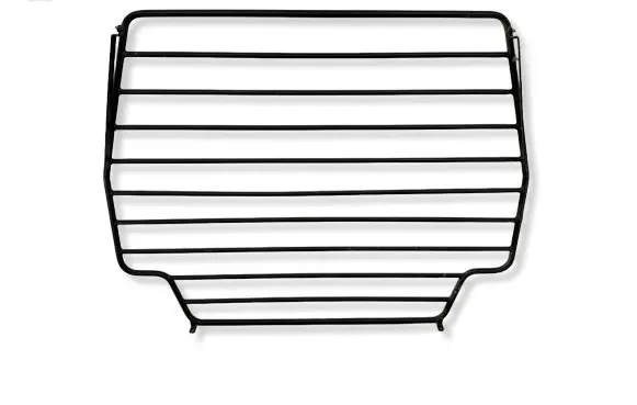 Toyota Land Cruiser (HDJ90) Parcel shelf load cover 
