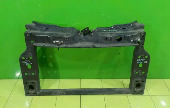 Ford Ka Radiator support slam panel WP229