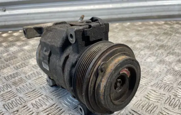 Chrysler Grand Voyager V Air conditioning (A/C) compressor (pump) B260272