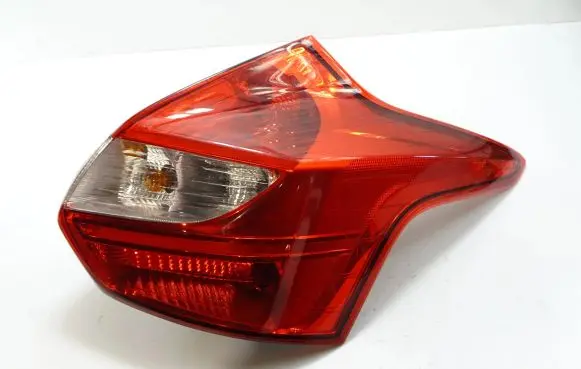 Ford Focus Rear/tail lights