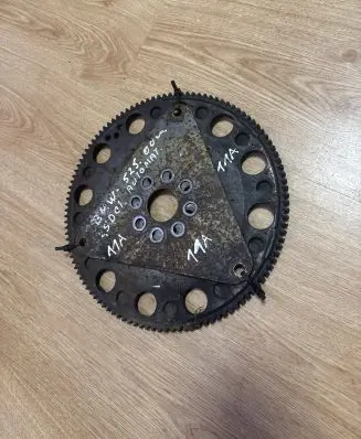 BMW 5 E39 Flywheel