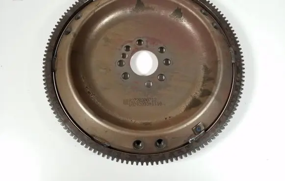 Mercedes-Benz GLK (X204) Flywheel A2720300712