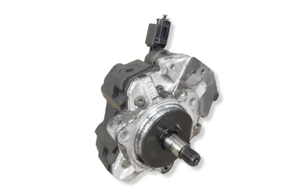 BMW 3 E46 Fuel injection high pressure pump 0445010045 114576 7788670