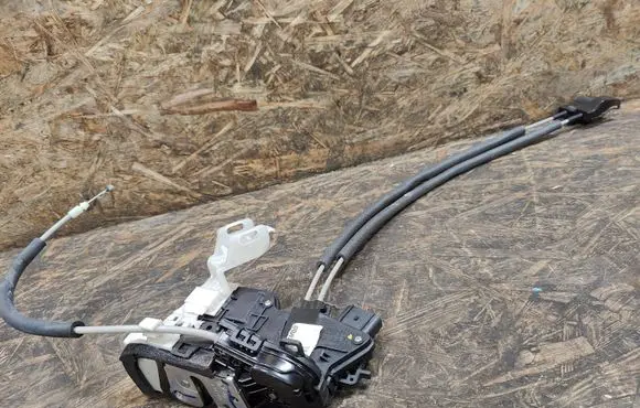 KIA Optima Rear door lock 814214C000