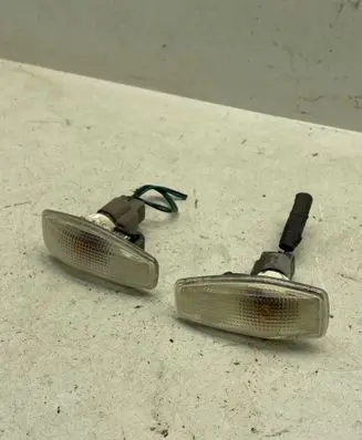 KIA Sportage Front fender indicator light E130150290