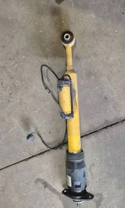 Dodge Challenger Rear shock absorber/damper 05181558AE
