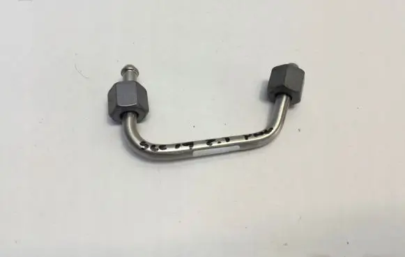 Fuel line/pipe/hose