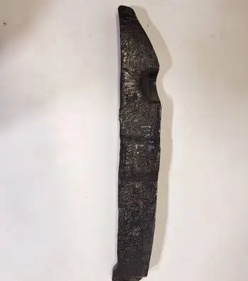 Hyundai Ioniq Fender foam support/seal 