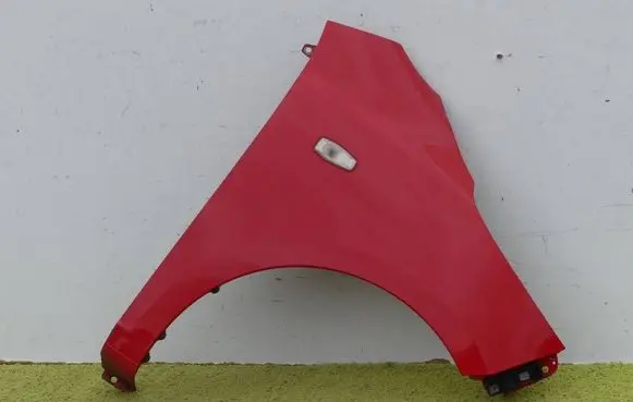 Hyundai i10 Fender