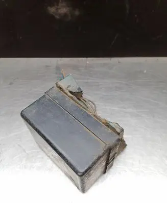 Nissan 240ZX, 280ZX, 300ZX Fuse box set