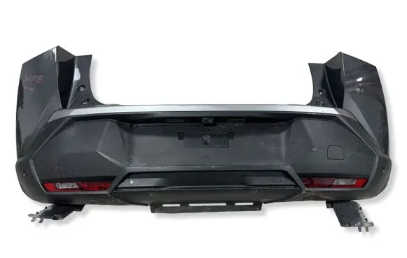 Peugeot 3008 III Rear bumper 9846812680 9843793180 9843493280