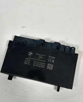 BMW iX Other control units/modules 5A3BC26